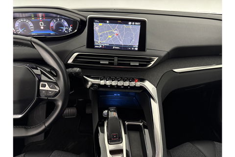 Peugeot 3008 1.2 PureTech Premium Pano Sfeer 360Camera LED Virtual Clima Cruise Carplay Navi PDC 19"LMV