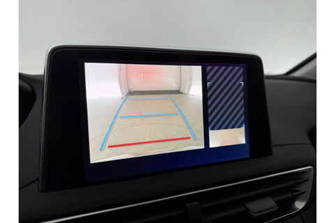 Peugeot 3008 1.2 PureTech Premium Pano Sfeer 360Camera LED Virtual Clima Cruise Carplay Navi PDC 19"LMV