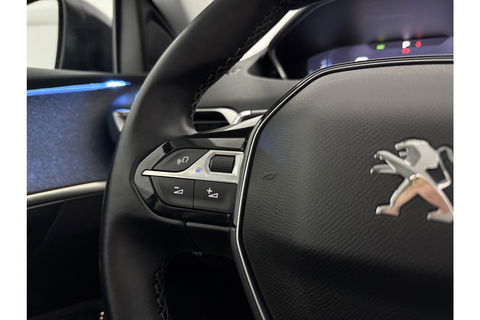 Peugeot 3008 1.2 PureTech Premium Pano Sfeer 360Camera LED Virtual Clima Cruise Carplay Navi PDC 19"LMV