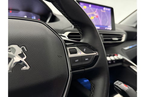 Peugeot 3008 1.2 PureTech Premium Pano Sfeer 360Camera LED Virtual Clima Cruise Carplay Navi PDC 19"LMV