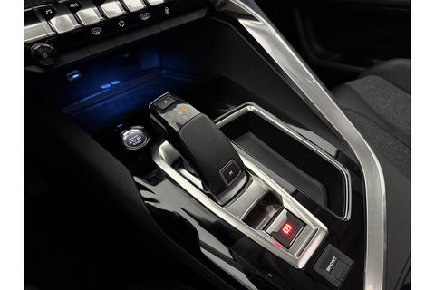 Peugeot 3008 1.2 PureTech Premium Pano Sfeer 360Camera LED Virtual Clima Cruise Carplay Navi PDC 19"LMV