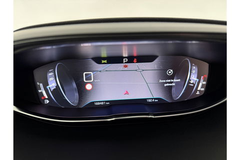 Peugeot 3008 1.2 PureTech Premium Pano Sfeer 360Camera LED Virtual Clima Cruise Carplay Navi PDC 19"LMV
