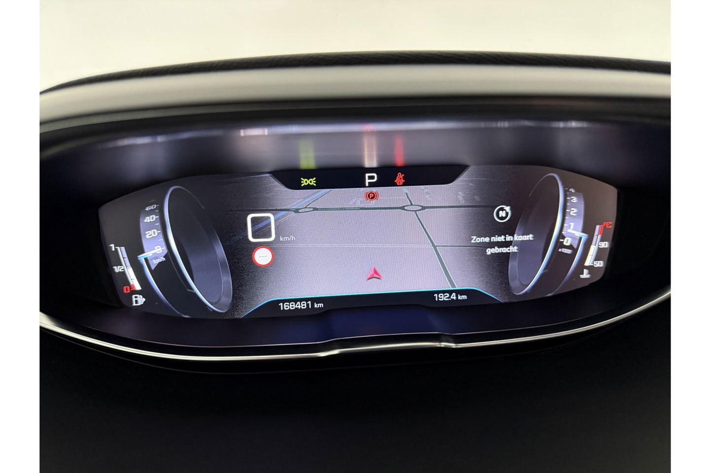 Peugeot 3008 1.2 PureTech Premium Pano Sfeer 360Camera LED Virtual Clima Cruise Carplay Navi PDC 19"LMV