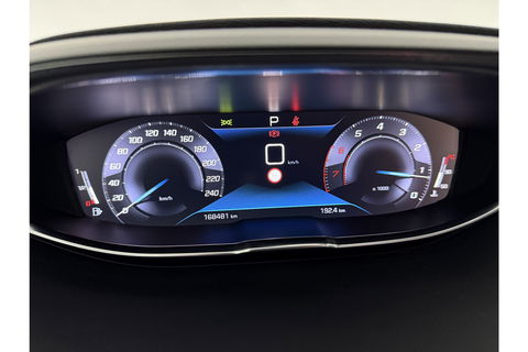 Peugeot 3008 1.2 PureTech Premium Pano Sfeer 360Camera LED Virtual Clima Cruise Carplay Navi PDC 19"LMV