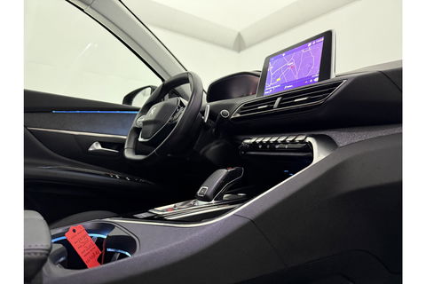 Peugeot 3008 1.2 PureTech Premium Pano Sfeer 360Camera LED Virtual Clima Cruise Carplay Navi PDC 19"LMV
