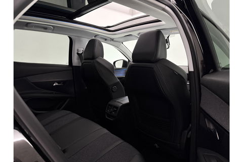Peugeot 3008 1.2 PureTech Premium Pano Sfeer 360Camera LED Virtual Clima Cruise Carplay Navi PDC 19"LMV