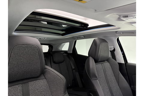 Peugeot 3008 1.2 PureTech Premium Pano Sfeer 360Camera LED Virtual Clima Cruise Carplay Navi PDC 19"LMV