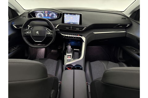 Peugeot 3008 1.2 PureTech Premium Pano Sfeer 360Camera LED Virtual Clima Cruise Carplay Navi PDC 19"LMV