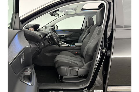 Peugeot 3008 1.2 PureTech Premium Pano Sfeer 360Camera LED Virtual Clima Cruise Carplay Navi PDC 19"LMV