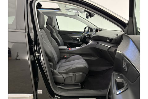 Peugeot 3008 1.2 PureTech Premium Pano Sfeer 360Camera LED Virtual Clima Cruise Carplay Navi PDC 19"LMV