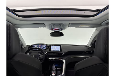 Peugeot 3008 1.2 PureTech Premium Pano Sfeer 360Camera LED Virtual Clima Cruise Carplay Navi PDC 19"LMV