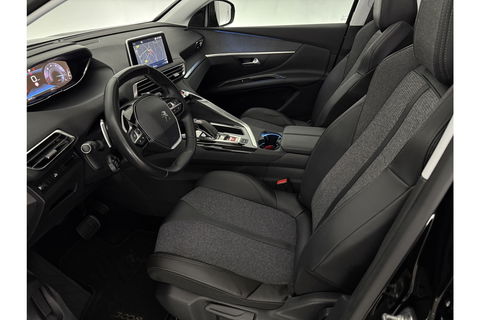 Peugeot 3008 1.2 PureTech Premium Pano Sfeer 360Camera LED Virtual Clima Cruise Carplay Navi PDC 19"LMV