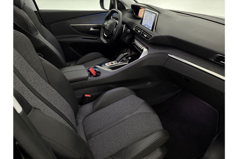 Peugeot 3008 1.2 PureTech Premium Pano Sfeer 360Camera LED Virtual Clima Cruise Carplay Navi PDC 19"LMV