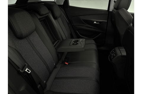 Peugeot 3008 1.2 PureTech Premium Pano Sfeer 360Camera LED Virtual Clima Cruise Carplay Navi PDC 19"LMV