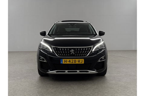 Peugeot 3008 1.2 PureTech Premium Pano Sfeer 360Camera LED Virtual Clima Cruise Carplay Navi PDC 19"LMV