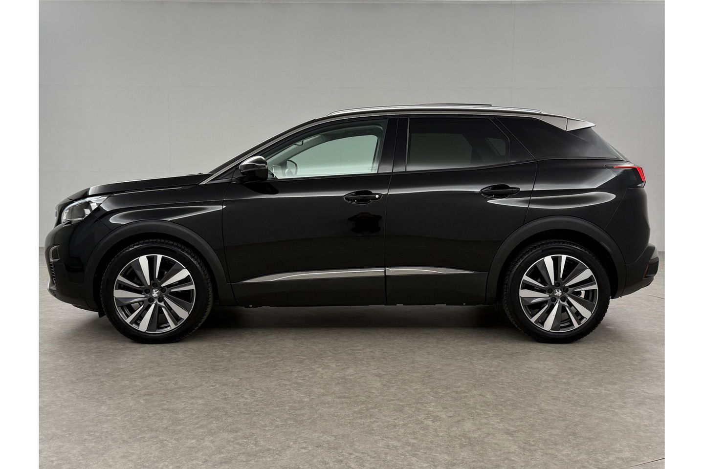 Peugeot 3008 1.2 PureTech Premium Pano Sfeer 360Camera LED Virtual Clima Cruise Carplay Navi PDC 19"LMV