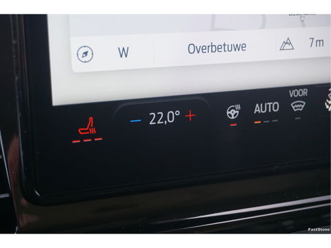 Ford Transit 350L L3H2 Limited AUT-8 165PK BPM VRIJ Navi, Adap. Cruise, 360° Cam, Trekhaak, Xenon!! NR. 205
