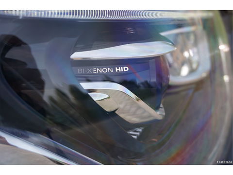 Ford Transit 350L L3H2 Limited AUT-8 165PK BPM VRIJ Navi, Adap. Cruise, 360° Cam, Trekhaak, Xenon!! NR. 205