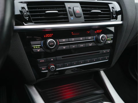BMW X4 xDrive20d High Executive M-Sport-Pack Aut. *PANO | NEVADA-FULL-LEATHER | BI-XENON | NAVI-FULLMAP | CAMERA | CRUISE | SPORT-SEATS | 20"ALU*