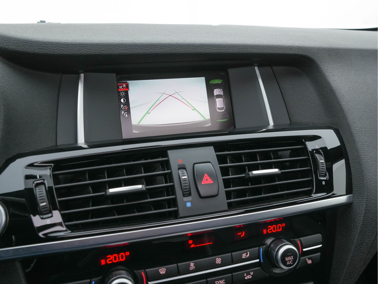 BMW X4 xDrive20d High Executive M-Sport-Pack Aut. *PANO | NEVADA-FULL-LEATHER | BI-XENON | NAVI-FULLMAP | CAMERA | CRUISE | SPORT-SEATS | 20"ALU*