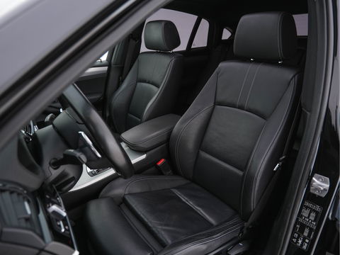 BMW X4 xDrive20d High Executive M-Sport-Pack Aut. *PANO | NEVADA-FULL-LEATHER | BI-XENON | NAVI-FULLMAP | CAMERA | CRUISE | SPORT-SEATS | 20"ALU*