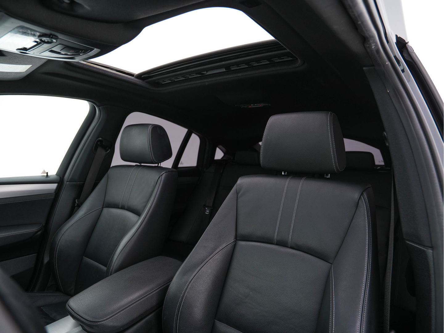 BMW X4 xDrive20d High Executive M-Sport-Pack Aut. *PANO | NEVADA-FULL-LEATHER | BI-XENON | NAVI-FULLMAP | CAMERA | CRUISE | SPORT-SEATS | 20"ALU*