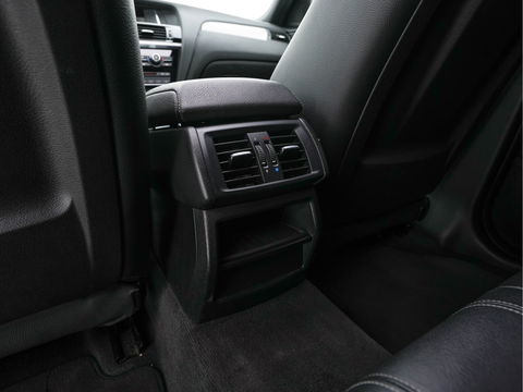 BMW X4 xDrive20d High Executive M-Sport-Pack Aut. *PANO | NEVADA-FULL-LEATHER | BI-XENON | NAVI-FULLMAP | CAMERA | CRUISE | SPORT-SEATS | 20"ALU*