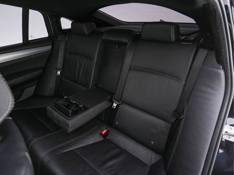 BMW X4 xDrive20d High Executive M-Sport-Pack Aut. *PANO | NEVADA-FULL-LEATHER | BI-XENON | NAVI-FULLMAP | CAMERA | CRUISE | SPORT-SEATS | 20"ALU*