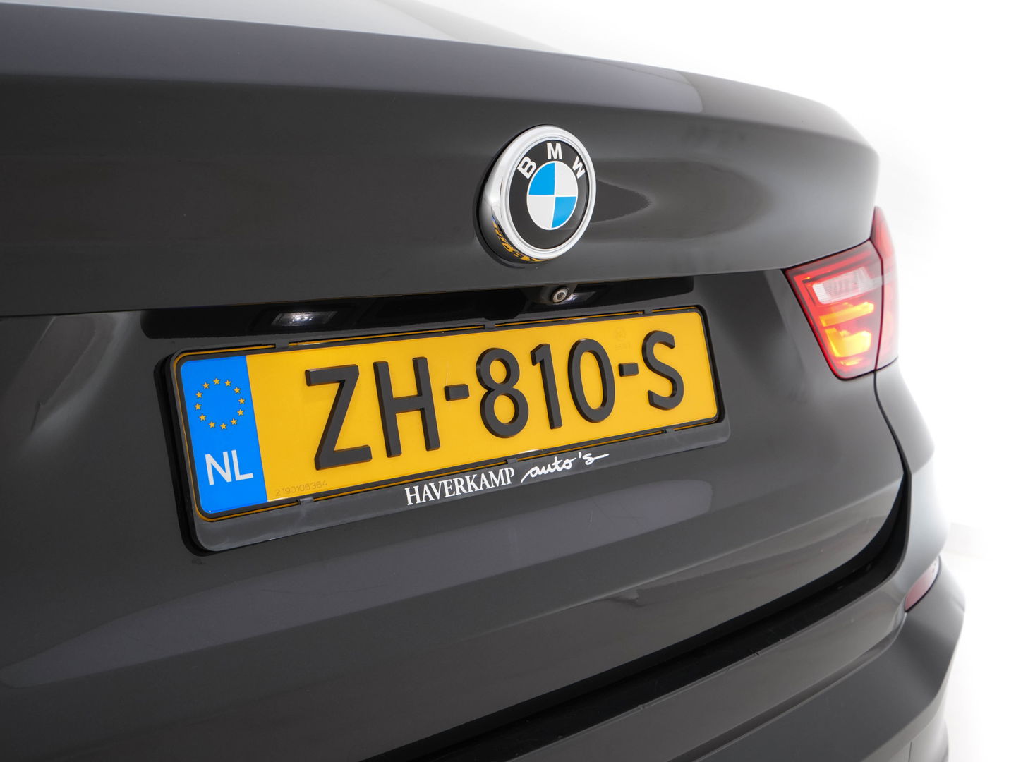 BMW X4 xDrive20d High Executive M-Sport-Pack Aut. *PANO | NEVADA-FULL-LEATHER | BI-XENON | NAVI-FULLMAP | CAMERA | CRUISE | SPORT-SEATS | 20"ALU*
