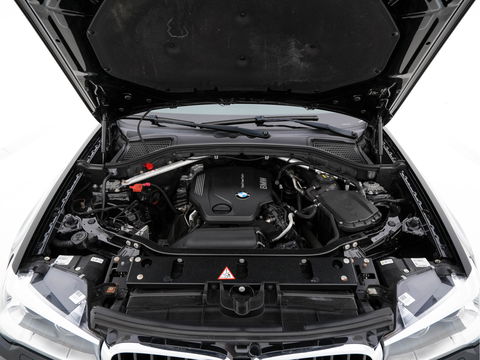 BMW X4 xDrive20d High Executive M-Sport-Pack Aut. *PANO | NEVADA-FULL-LEATHER | BI-XENON | NAVI-FULLMAP | CAMERA | CRUISE | SPORT-SEATS | 20"ALU*