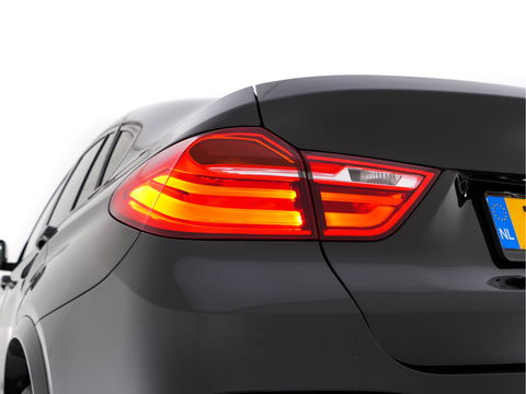 BMW X4 xDrive20d High Executive M-Sport-Pack Aut. *PANO | NEVADA-FULL-LEATHER | BI-XENON | NAVI-FULLMAP | CAMERA | CRUISE | SPORT-SEATS | 20"ALU*