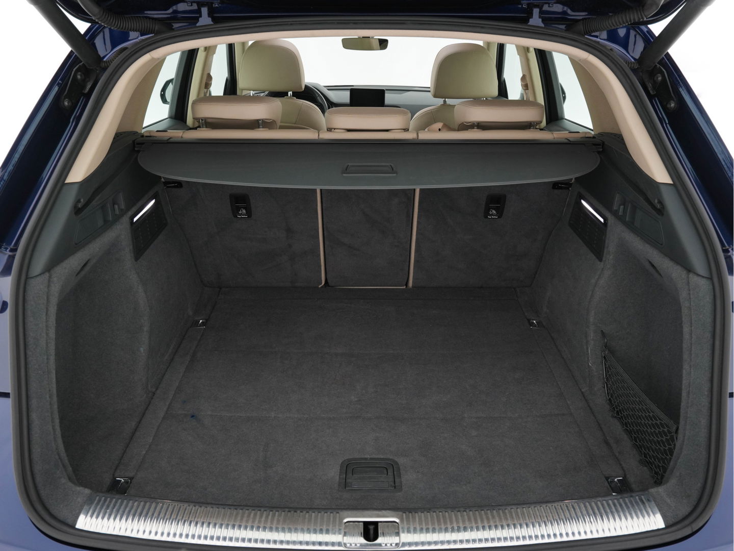 Audi Q5 2.0 TDI Pro Line *PANO | XENON | FULL-LEATHER | NAVI-FULLMAP | COMFORT-SEATS | ECC | PDC | CRUISE | 20''ALU*