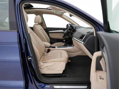 Audi Q5 2.0 TDI Pro Line *PANO | XENON | FULL-LEATHER | NAVI-FULLMAP | COMFORT-SEATS | ECC | PDC | CRUISE | 20''ALU*