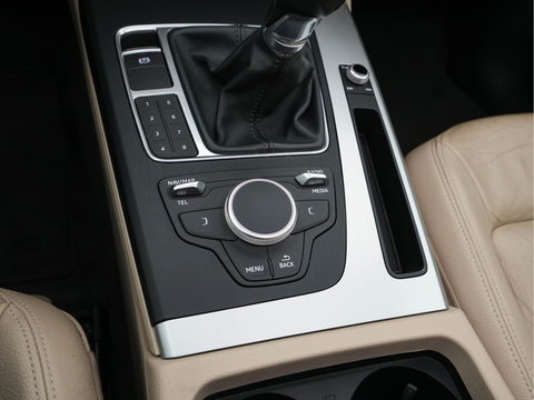 Audi Q5 2.0 TDI Pro Line *PANO | XENON | FULL-LEATHER | NAVI-FULLMAP | COMFORT-SEATS | ECC | PDC | CRUISE | 20''ALU*