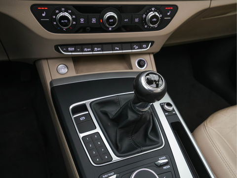 Audi Q5 2.0 TDI Pro Line *PANO | XENON | FULL-LEATHER | NAVI-FULLMAP | COMFORT-SEATS | ECC | PDC | CRUISE | 20''ALU*