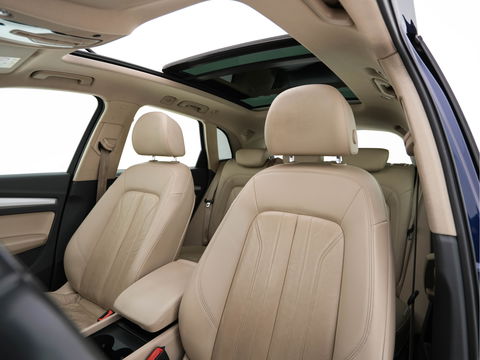 Audi Q5 2.0 TDI Pro Line *PANO | XENON | FULL-LEATHER | NAVI-FULLMAP | COMFORT-SEATS | ECC | PDC | CRUISE | 20''ALU*
