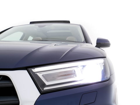 Audi Q5 2.0 TDI Pro Line *PANO | XENON | FULL-LEATHER | NAVI-FULLMAP | COMFORT-SEATS | ECC | PDC | CRUISE | 20''ALU*
