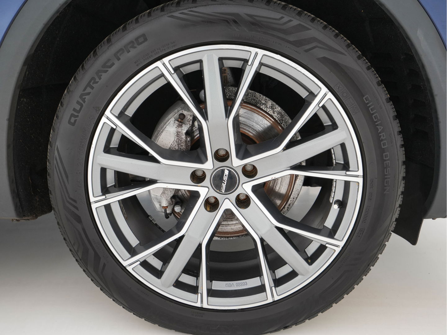 Audi Q5 2.0 TDI Pro Line *PANO | XENON | FULL-LEATHER | NAVI-FULLMAP | COMFORT-SEATS | ECC | PDC | CRUISE | 20''ALU*