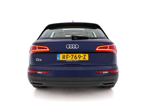 Audi Q5 2.0 TDI Pro Line *PANO | XENON | FULL-LEATHER | NAVI-FULLMAP | COMFORT-SEATS | ECC | PDC | CRUISE | 20''ALU*