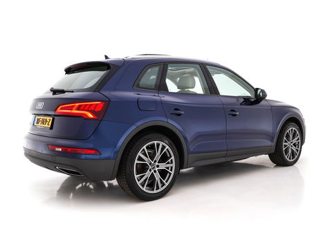 Audi Q5 2.0 TDI Pro Line *PANO | XENON | FULL-LEATHER | NAVI-FULLMAP | COMFORT-SEATS | ECC | PDC | CRUISE | 20''ALU*