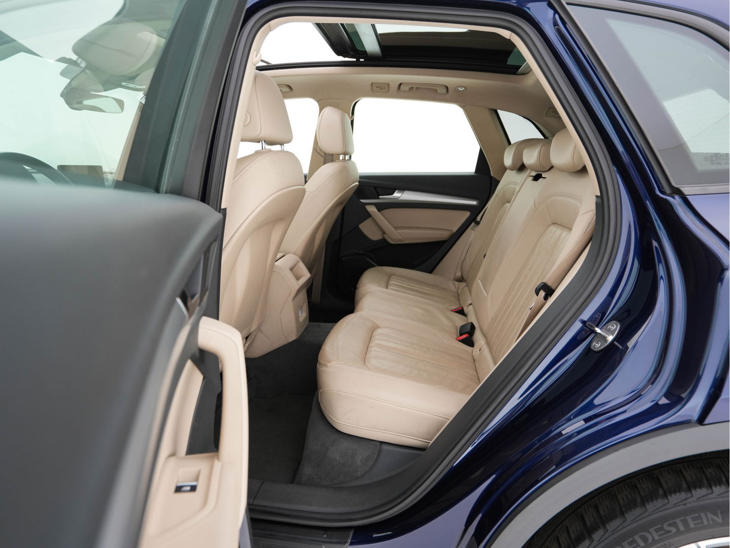 Audi Q5 2.0 TDI Pro Line *PANO | XENON | FULL-LEATHER | NAVI-FULLMAP | COMFORT-SEATS | ECC | PDC | CRUISE | 20''ALU*