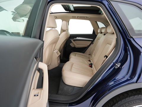 Audi Q5 2.0 TDI Pro Line *PANO | XENON | FULL-LEATHER | NAVI-FULLMAP | COMFORT-SEATS | ECC | PDC | CRUISE | 20''ALU*