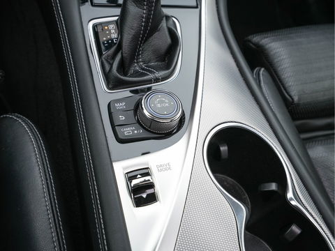 Infiniti Q50 2.2d Performance + Aut. *PANO | FULL-LEATHER | FULL-LED | ADAPT.CRUISE | BLINDSPOT | MEMORY-SEATS | SURROUND-VIEW | NAVI-FULLMAP | KEYLESS | SHIFT-PADDLES | HEATED-SEATS | SPORT-SEATS | TOWBAR | 19''ALU*