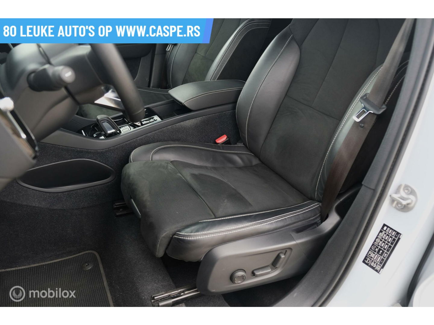 Volvo XC40 T4 Recharge R-Design | BTW auto | Camera | PDC