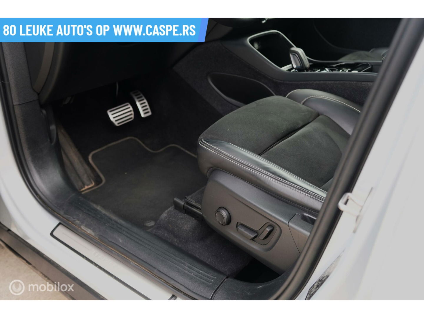 Volvo XC40 T4 Recharge R-Design | BTW auto | Camera | PDC