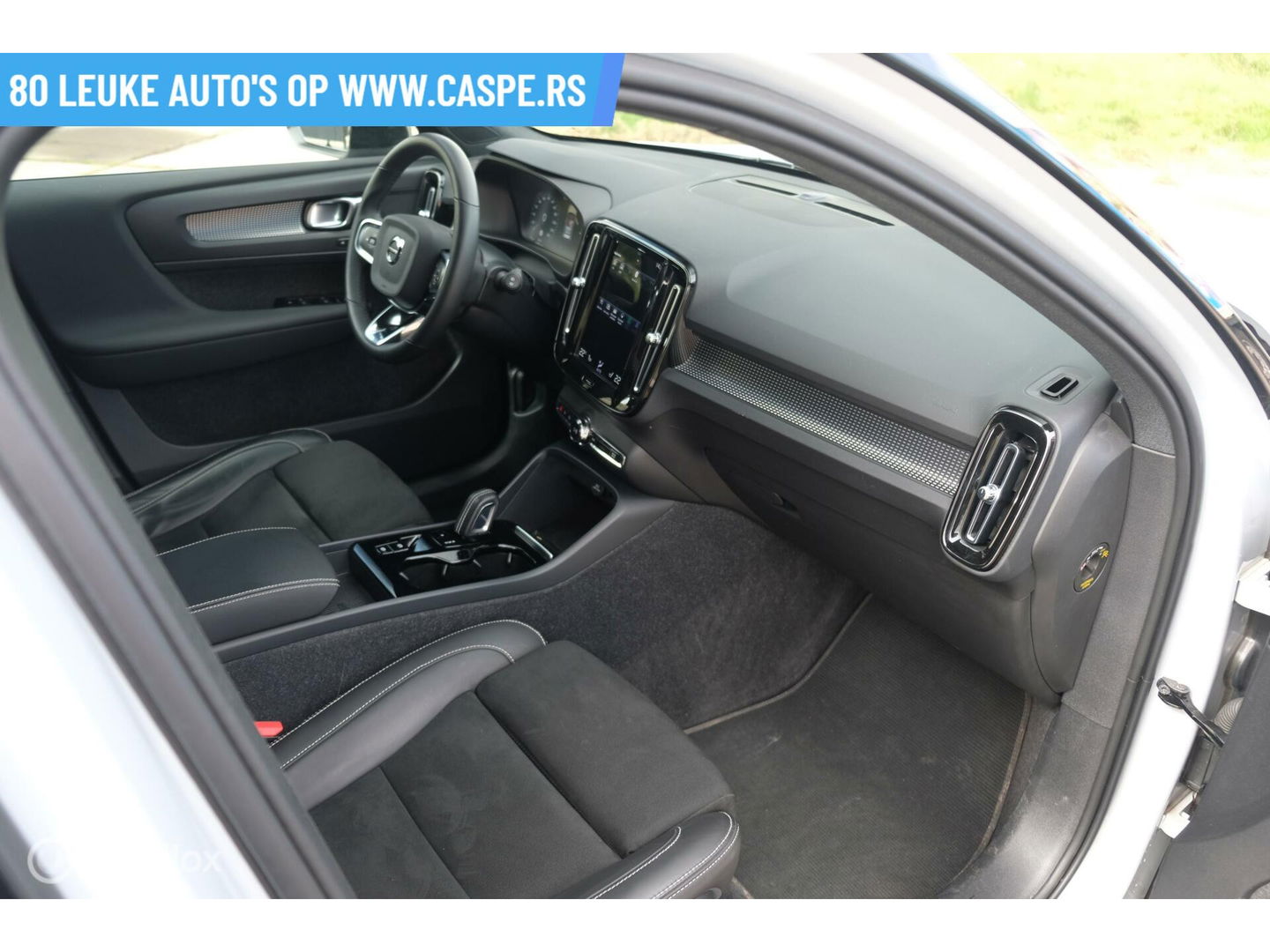 Volvo XC40 T4 Recharge R-Design | BTW auto | Camera | PDC