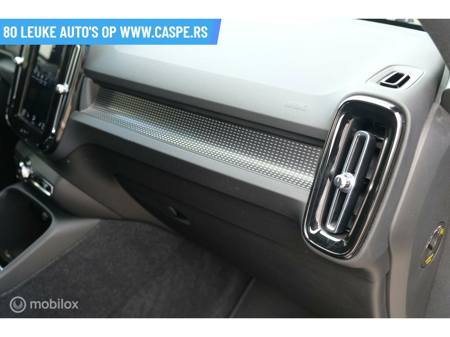 Volvo XC40 T4 Recharge R-Design | BTW auto | Camera | PDC