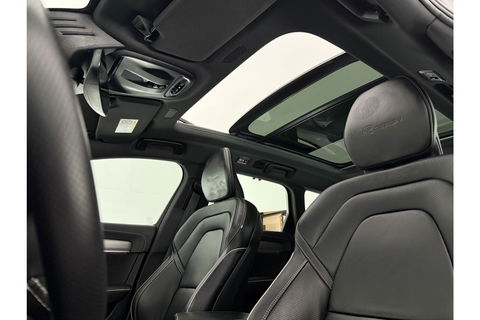 Volvo V90 2.0 T4 Business Sport 191PK Pano Sfeer Virtual Harman/Kardon Head-up LED Carplay Camera Memory-seat Clima Cruise Navi PDC 19''LMV