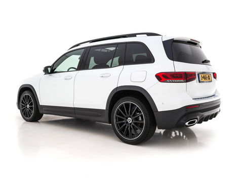 Mercedes-Benz GLB 200 Premium Plus AMG-Sport-Pack Aut. *PANO | LEATHER-MICROFIBRE | DIGI-WIDESCREEN-COCKPIT | BURMESTER-AUDIO | MULTI-BEAM-LED | MEMORY-PACK | KEYLESS | BLINDSPOT | SPORT-SEATS | DAB+ | SHIFT-PADDLES | HEATED-SEATS | ...