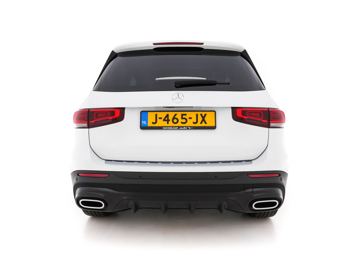Mercedes-Benz GLB 200 Premium Plus AMG-Sport-Pack Aut. *PANO | LEATHER-MICROFIBRE | DIGI-WIDESCREEN-COCKPIT | BURMESTER-AUDIO | MULTI-BEAM-LED | MEMORY-PACK | KEYLESS | BLINDSPOT | SPORT-SEATS | DAB+ | SHIFT-PADDLES | HEATED-SEATS | ...